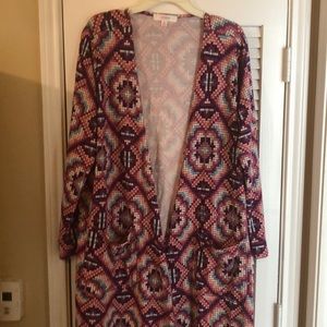 Lularoe Sarah